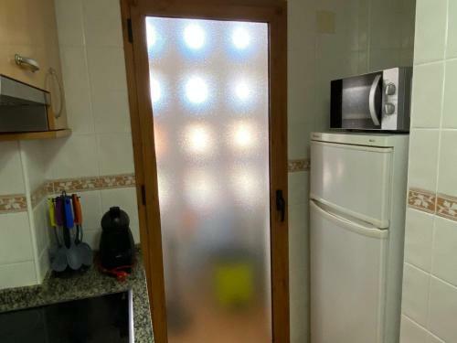 Fr A108 Apartment In Albir
