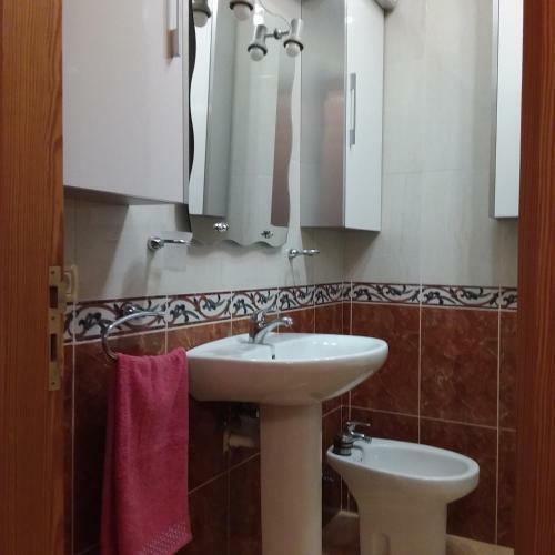 Apartamento Rinconcito De Diana