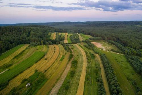 Agroturismo Siedlisko Pod Lasem
