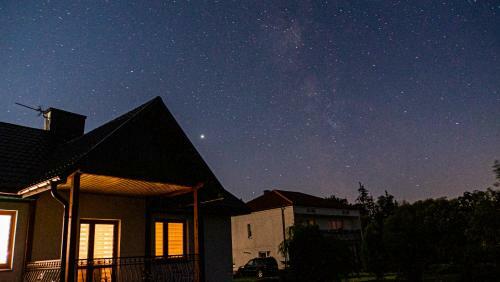 Agroturismo Siedlisko Pod Lasem