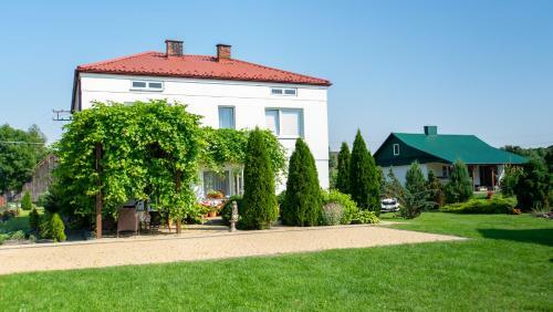 Agroturismo Siedlisko Pod Lasem
