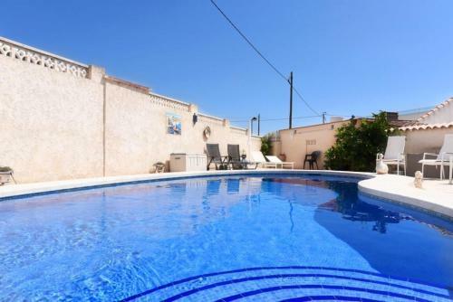 Casa Coral Spaniahome