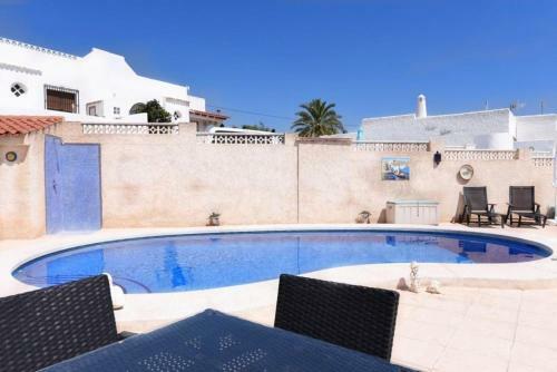 Casa Coral Spaniahome