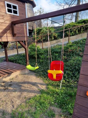 Bed & Breakfast Karczma Regionalna M?yn