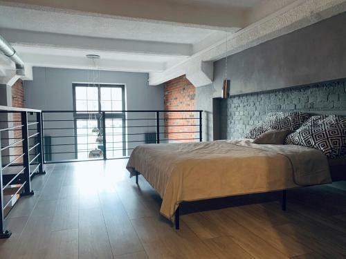 Apartamento Loft De Girarda