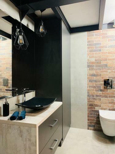 Apartamento Loft De Girarda