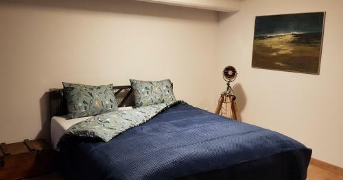 Apartamento Loft Hiellego