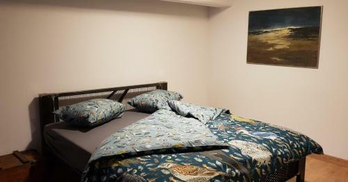 Apartamento Loft Hiellego