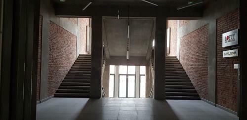 Apartamento Loft Hiellego