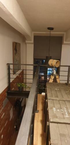 Apartamento Loft Hiellego