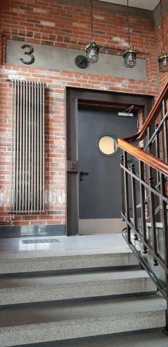 Apartamento Loft Hiellego