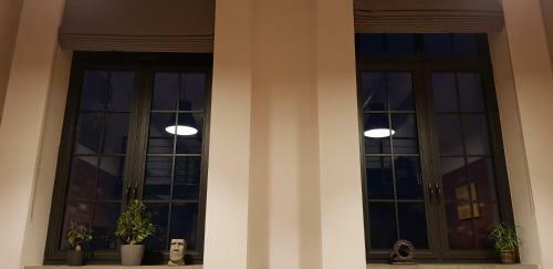 Apartamento Loft Hiellego