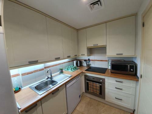 Apartament Playa De Albir