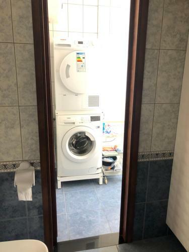 Apartamento Islas Malvinas 39 Atico F