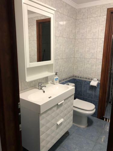 Apartamento Islas Malvinas 39 Atico F