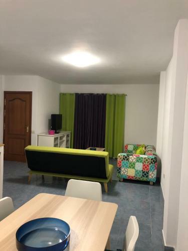 Apartamento Islas Malvinas 39 Atico F
