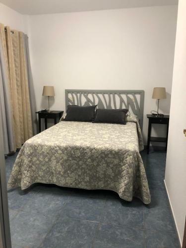 Apartamento Islas Malvinas 39 Atico F