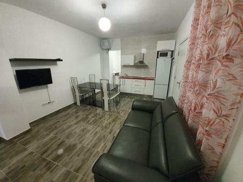 Apartamentos New York