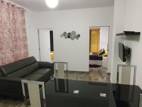 Apartamentos New York