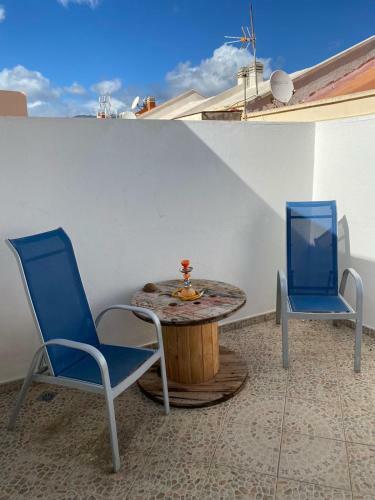 Casa Mar Holiday Vecindario