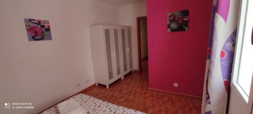 Apartamento "casa Los Sabande�os"
