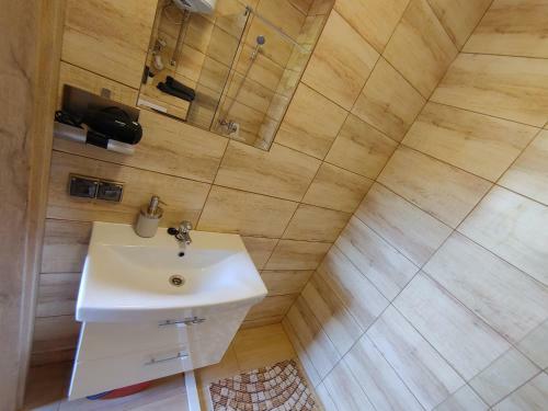 Apartamento Bli?niacze Domki Z Widokiem Na Skrzyczne