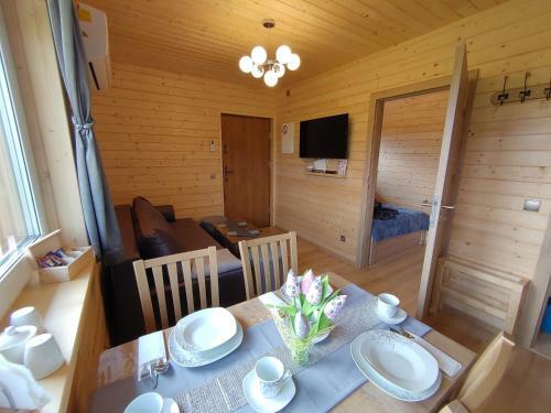 Apartamento Bli?niacze Domki Z Widokiem Na Skrzyczne