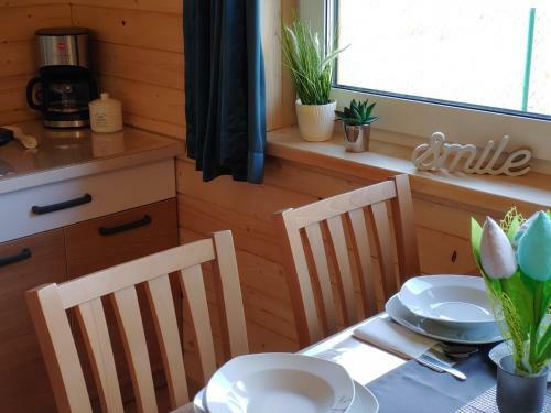 Apartamento Bli?niacze Domki Z Widokiem Na Skrzyczne