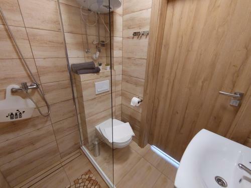 Apartamento Bli?niacze Domki Z Widokiem Na Skrzyczne