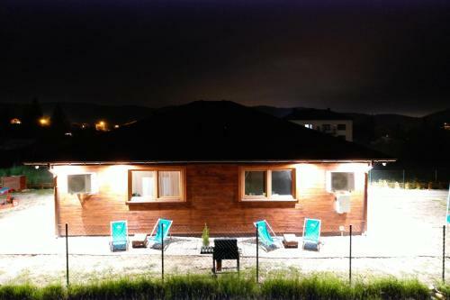 Apartamento Bli?niacze Domki Z Widokiem Na Skrzyczne