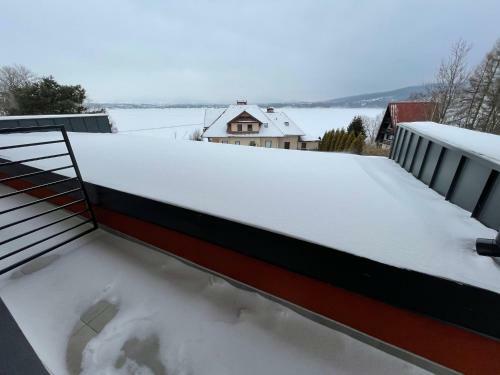 Hotel O?rodek Wypoczynkowy Mirabelka