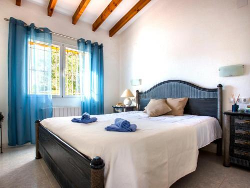 Villa Charly
