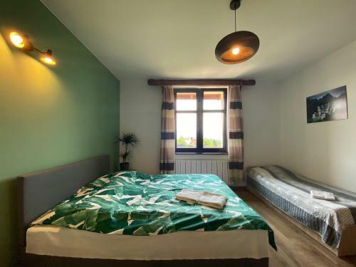 Bed & Breakfast Zajazd Izabela