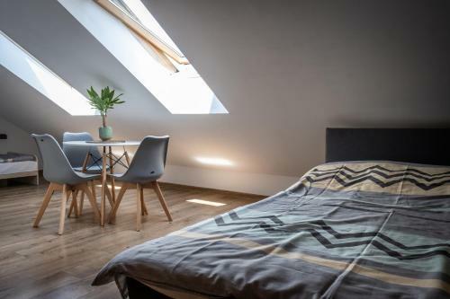 Bed & Breakfast Zajazd Izabela