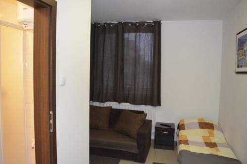Agroturismo Noclegi U Adama