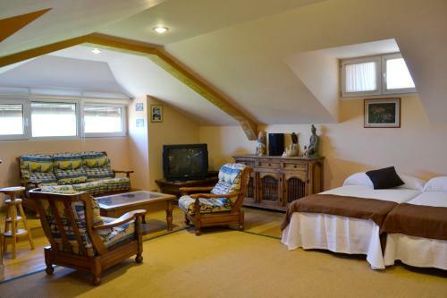 Apartamento El Mirador De Antonio