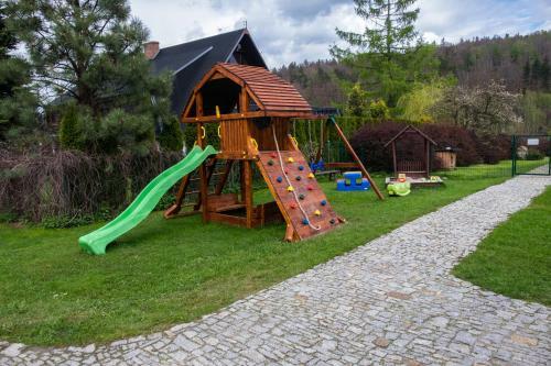 Zacisze Pod ?mielcem