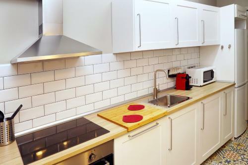 Apartamento Cal Sisquet - Lola