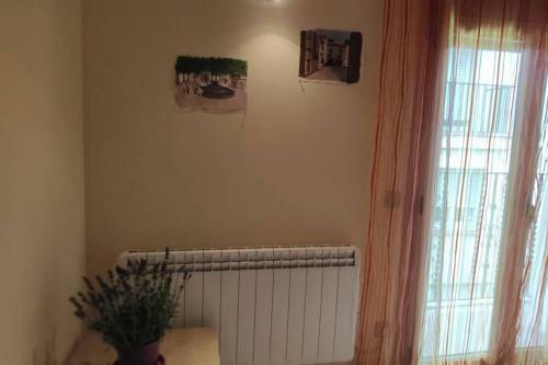Apartamento Ca La Valentina Precioso �tico D�plex R�stico