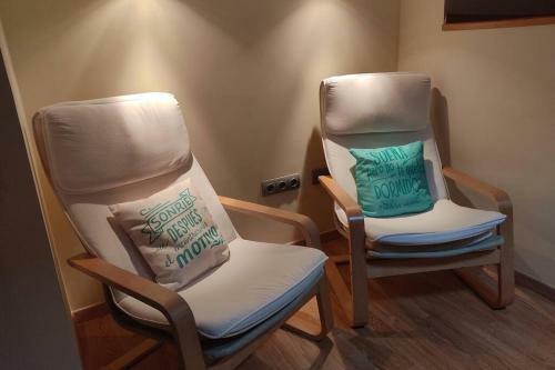 Apartamento Ca La Valentina Precioso �tico D�plex R�stico