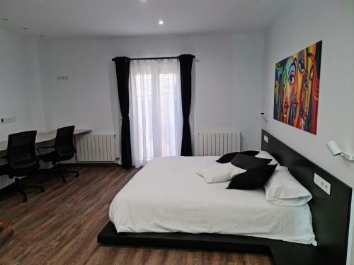 Apartamento Ca La N�ria