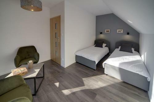 Apartamenty Sun Seasons 24 - Prana