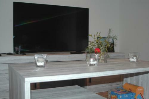 Apartamento Torre Del Mig