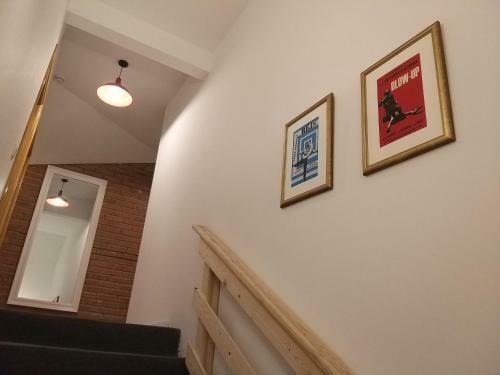 Pokoje Optima