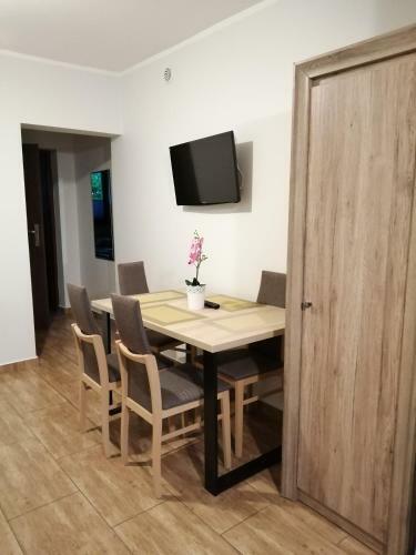 Apartamento Pokoje Go?cinne Alex