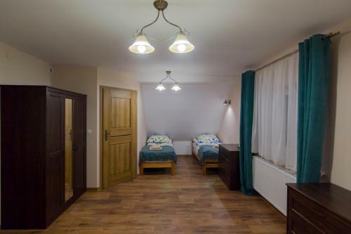 Bed & Breakfast Bac�wka Na Zadzielu