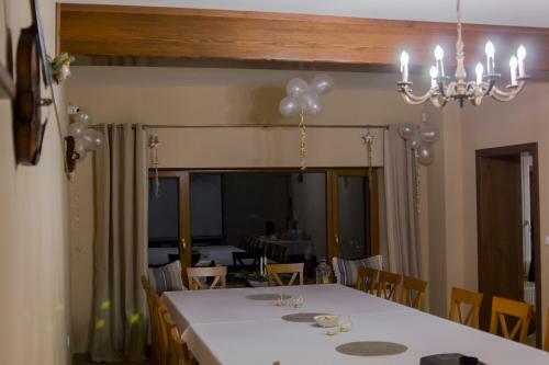 Bed & Breakfast Bac�wka Na Zadzielu