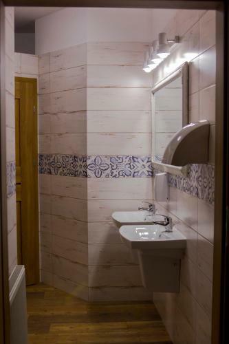 Bed & Breakfast Bac�wka Na Zadzielu