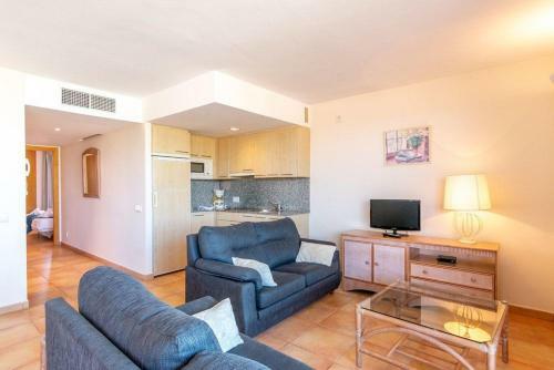 Apartamento Romani II A Pocos Metros De La Playa