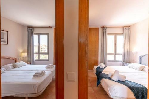 Apartamento Romani II A Pocos Metros De La Playa